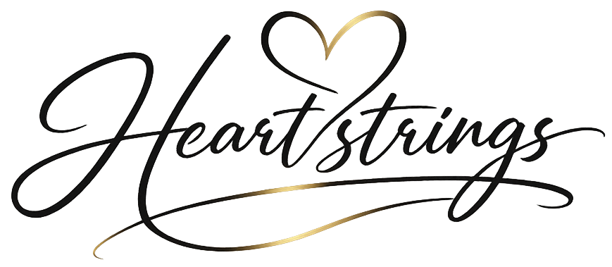 Heartstrings logo